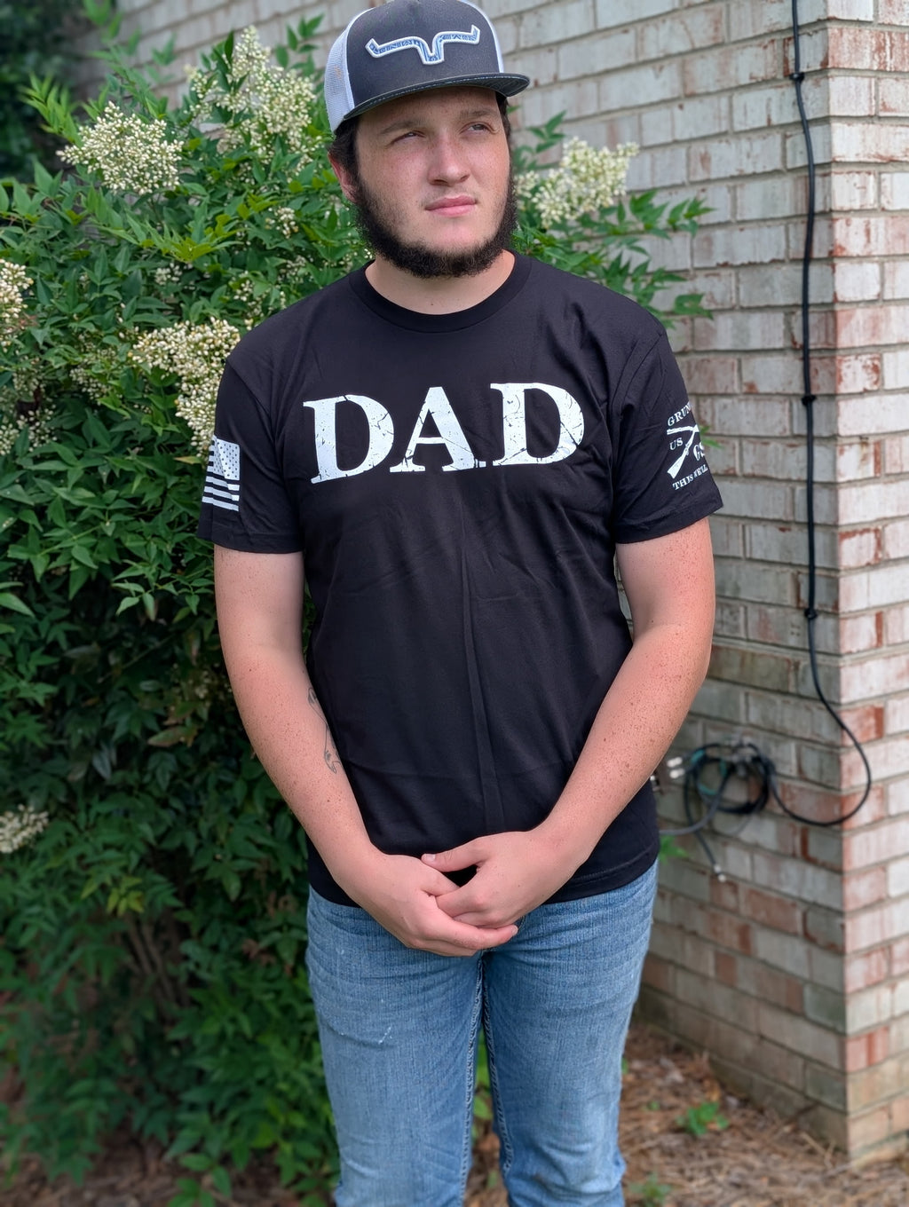 Dad Defined T-Shirt