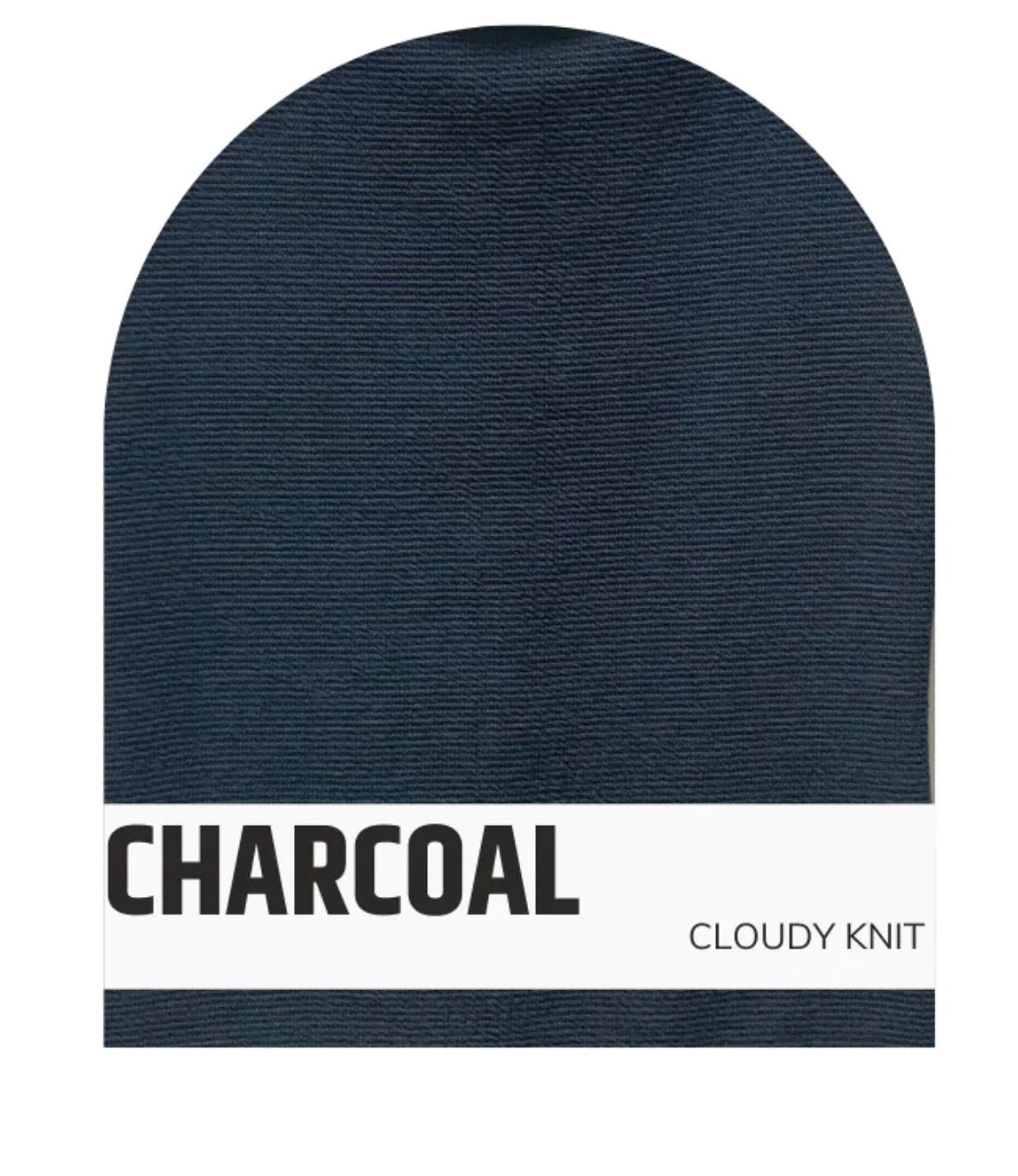 CLOUDY KNIT SHORTS WITH POCKETS AND DRAWSTRING
