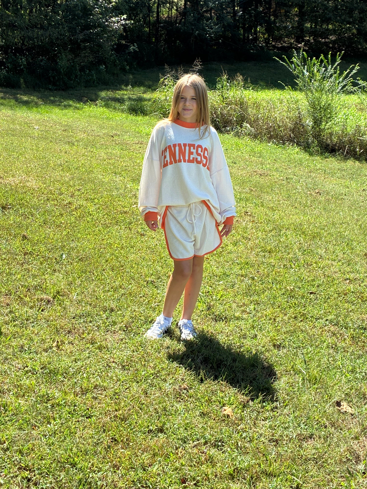 Tennessee Sweatshirt
