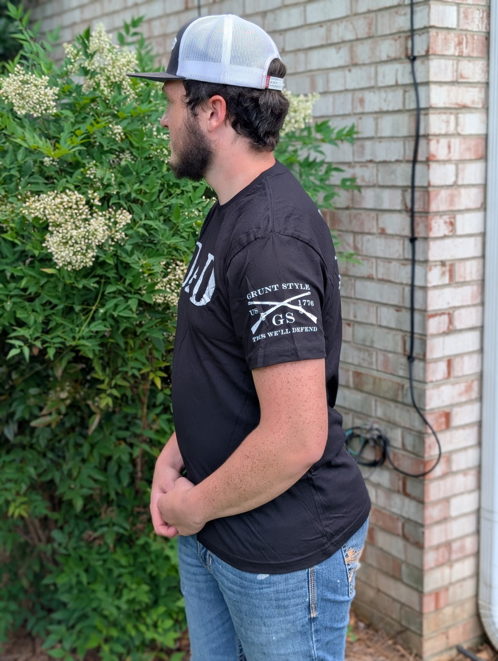 Dad Defined T-Shirt