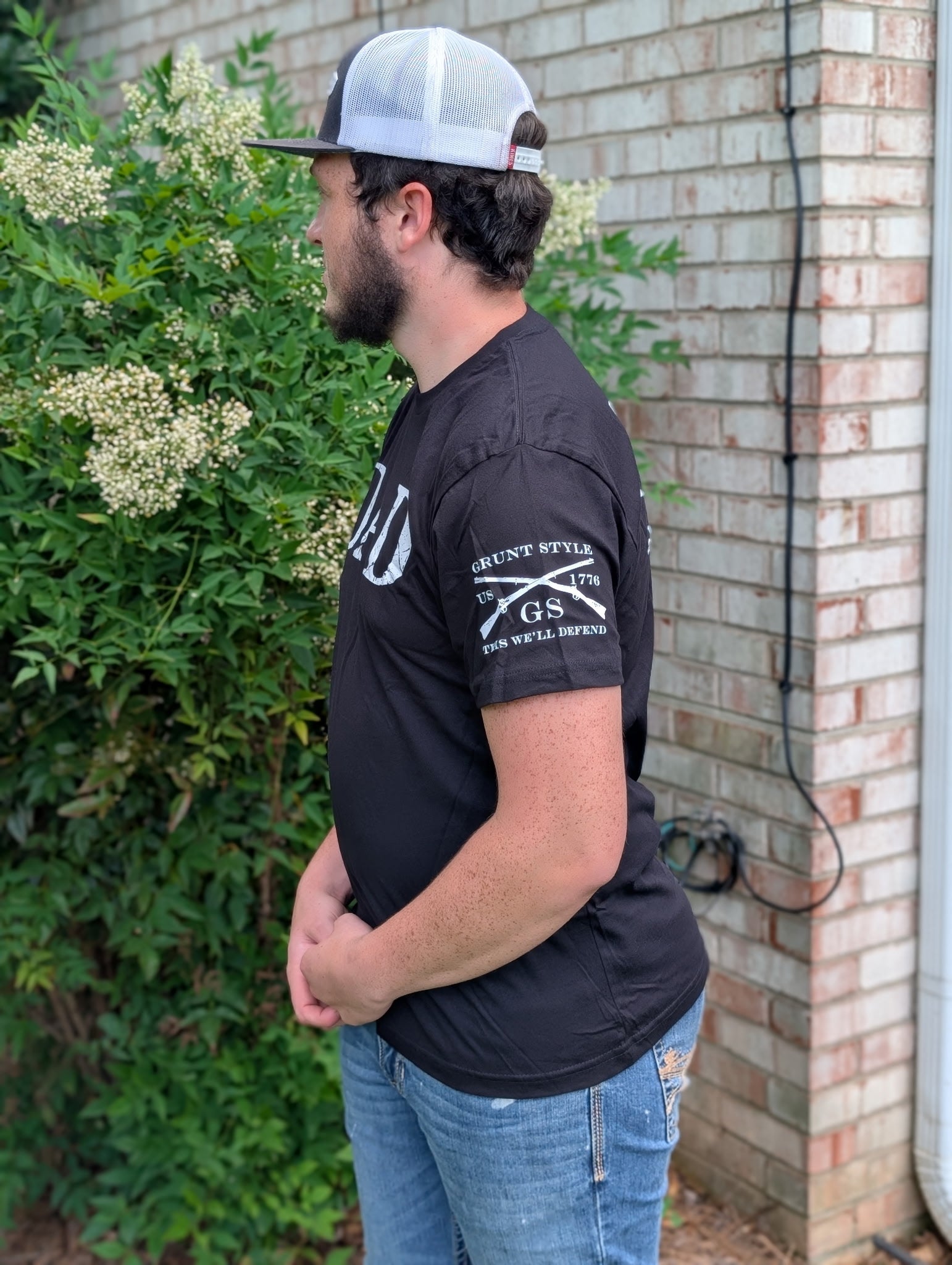 Dad Defined T-Shirt
