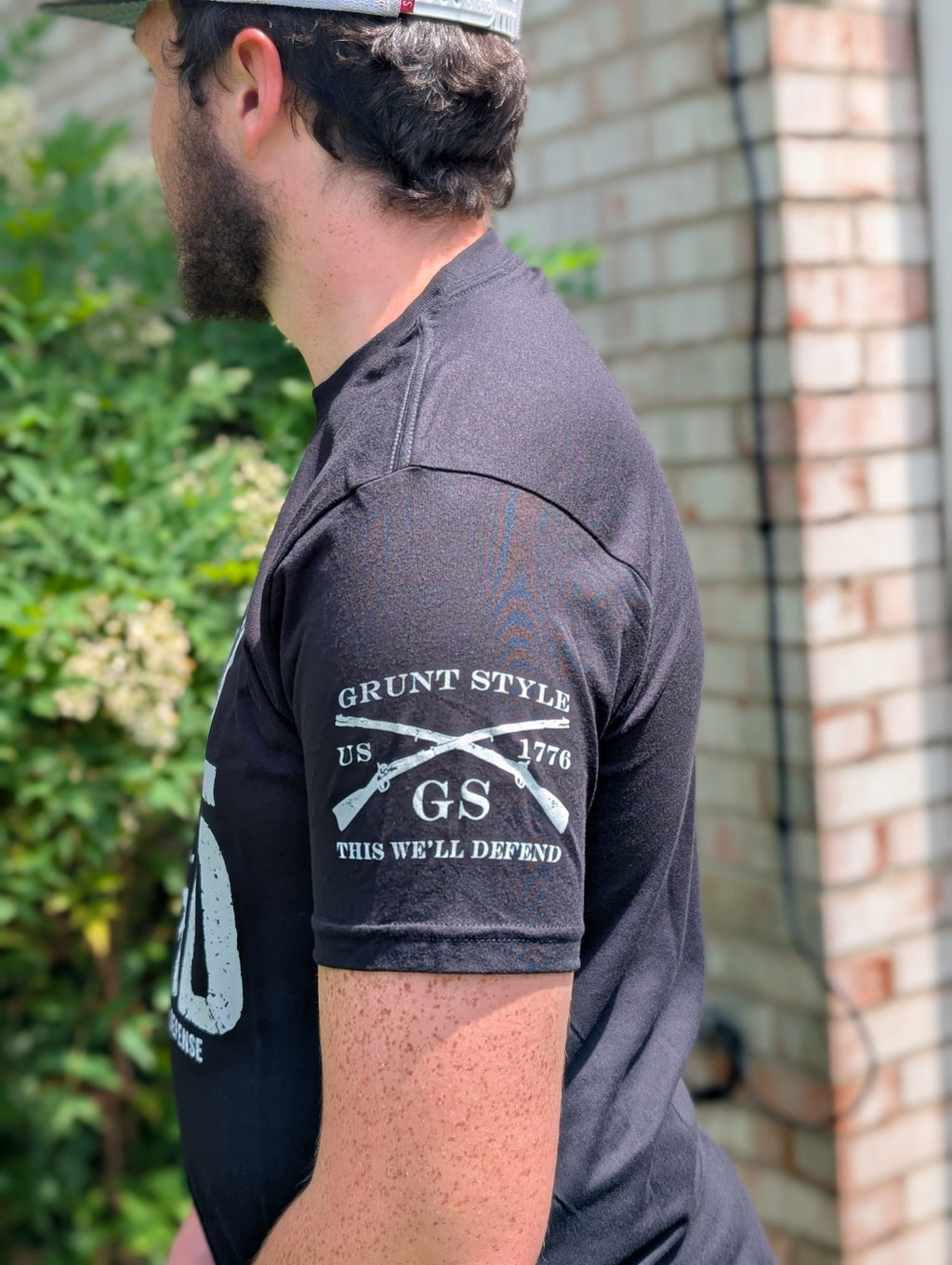 Girl Dad T-Shirt