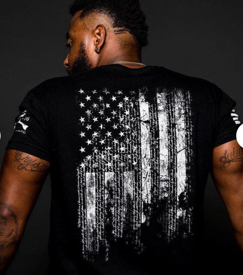 1776 Flag T-Shirt
