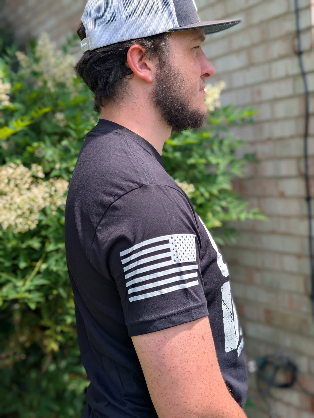 Girl Dad T-Shirt