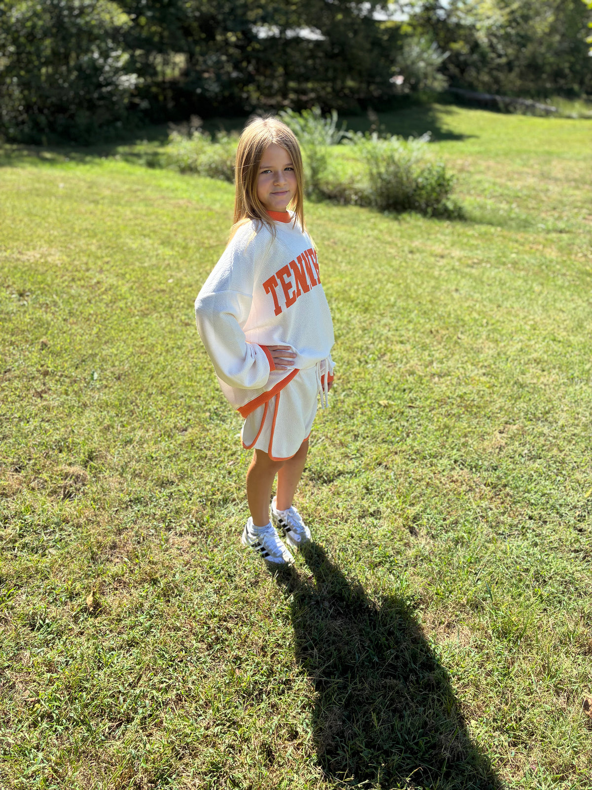 Tennessee Sweatshirt