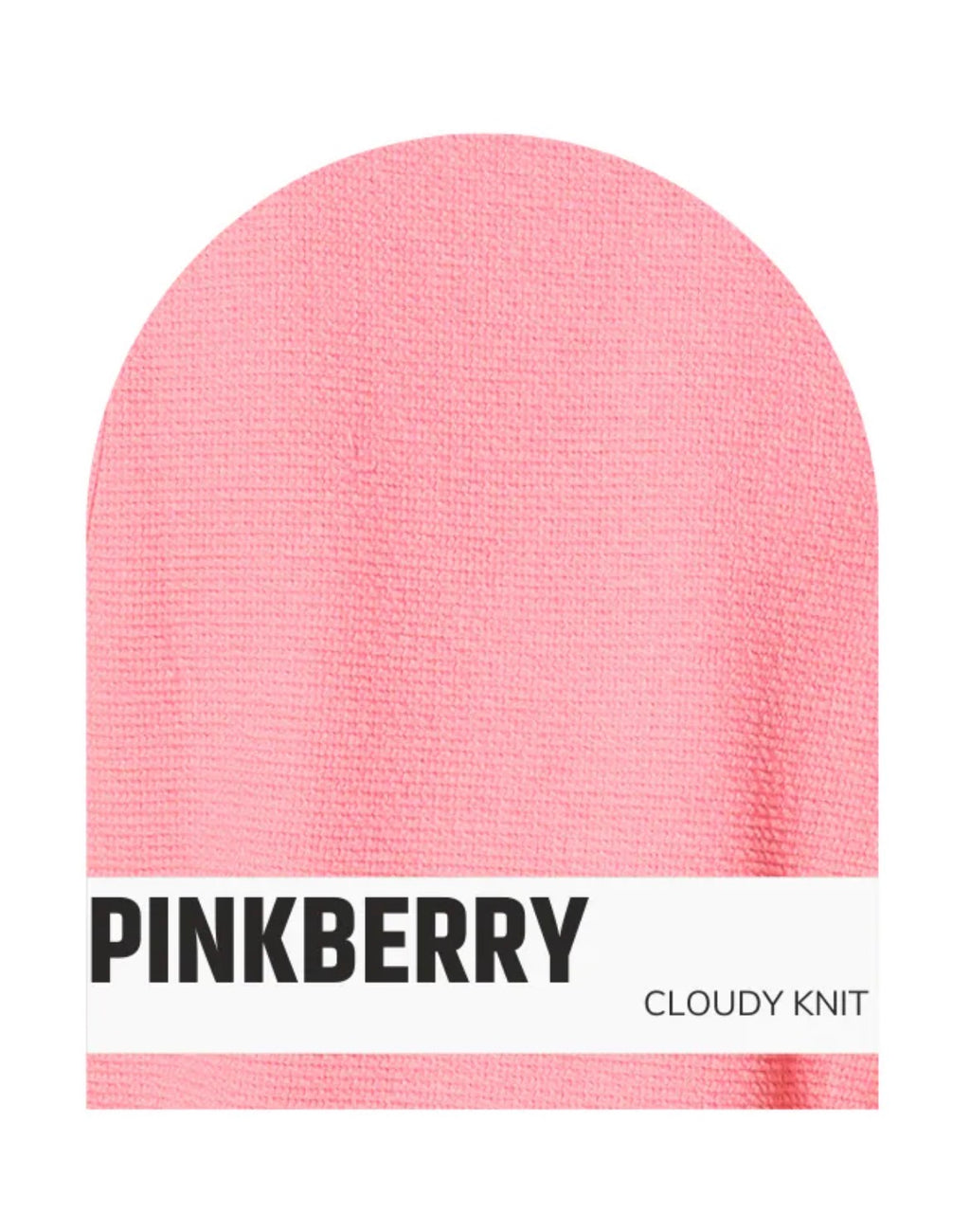 KNIT BOTTOMS WITH POCKETS AND DRAWSTRING