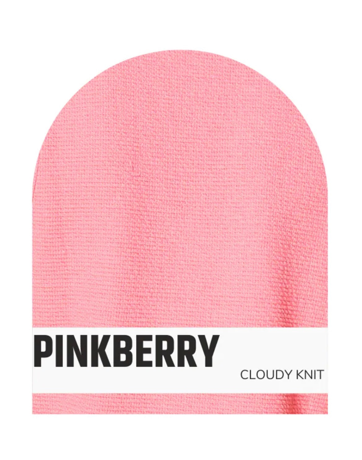 KNIT BOTTOMS WITH POCKETS AND DRAWSTRING
