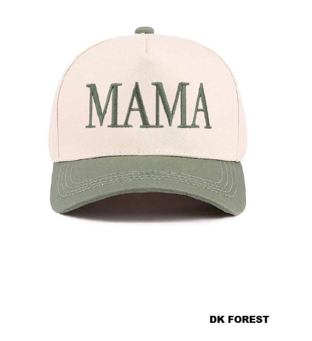 Mama Cap