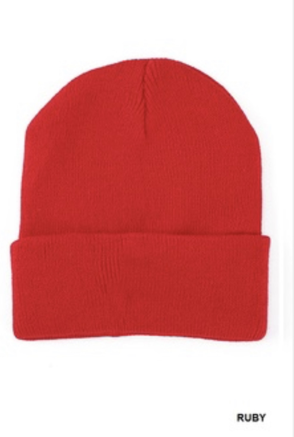 Beanies