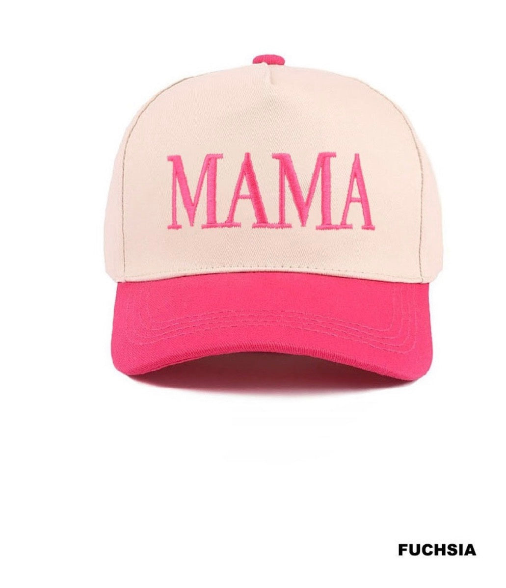 Mama Cap