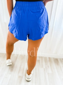 PowerMove Active Skort