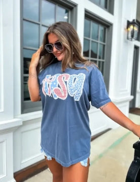 USA  T-Shirt