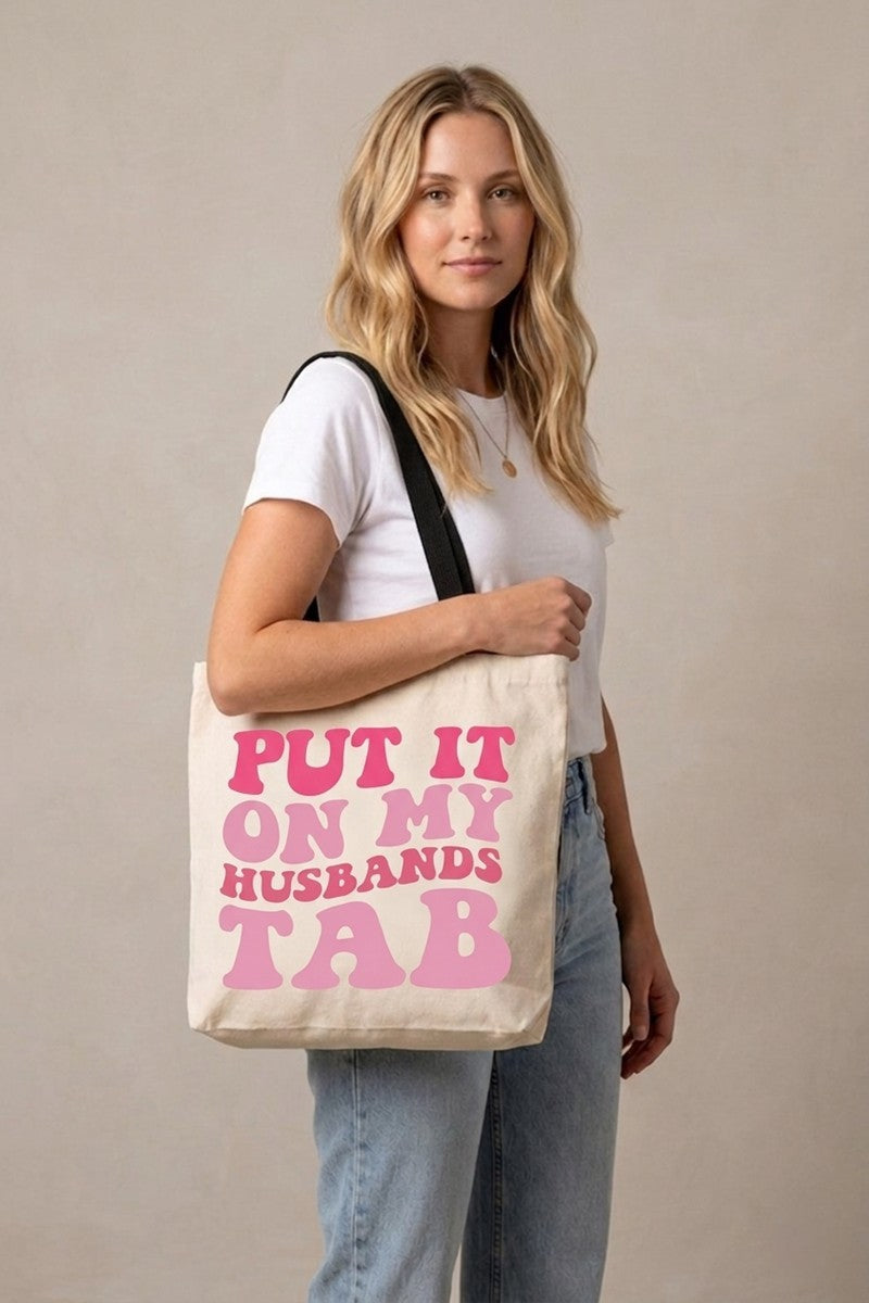Tote Bag